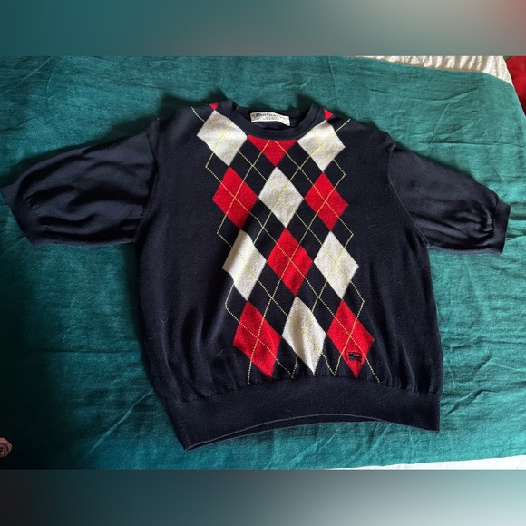 BURBERY - Picture 1 of 5
